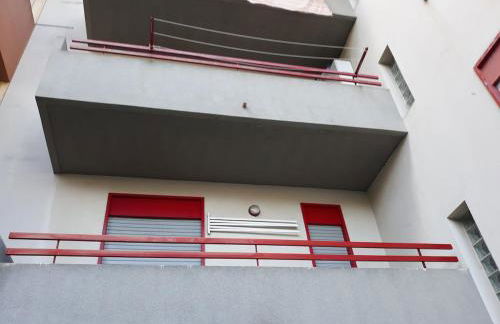 FURCI VERDE Apartment with Balcony-Terrace - Foto 5