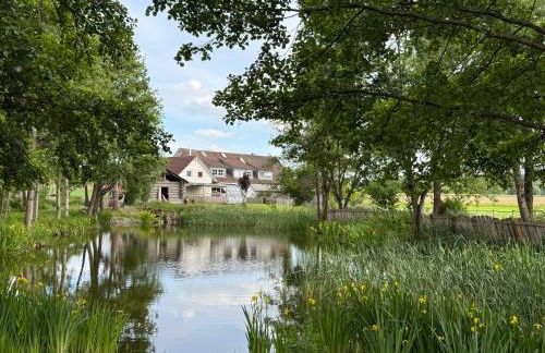 Ferienwohnung am Egelsee - Foto 1