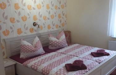 Ferìenwohnung Mende 1 - Foto 9