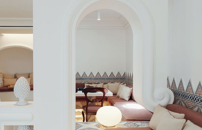 Luxury Villa Civico 27 - Capri Centro - Foto 13