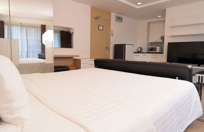 Baan K Residence - Photo 6