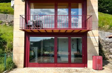 Casa de Labrujó - Vista Panorâmica e Tranquilidade - Foto 22