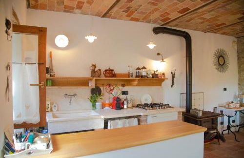 Casa Voglietti - Foto 10