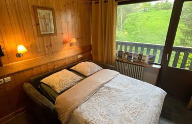 appartement T2 pour 6 personnes à Combloux - Photo 10