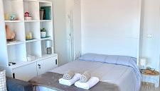 Estudio Alicante Centro - Foto 4, towels