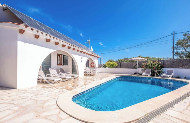 Villa Chiquita - Photo 2