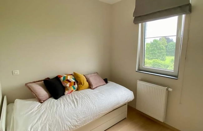 Peaceful Garden Home in Modave - Foto 7