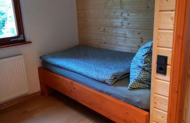 Explorer's Lodge & Camping - Foto 21