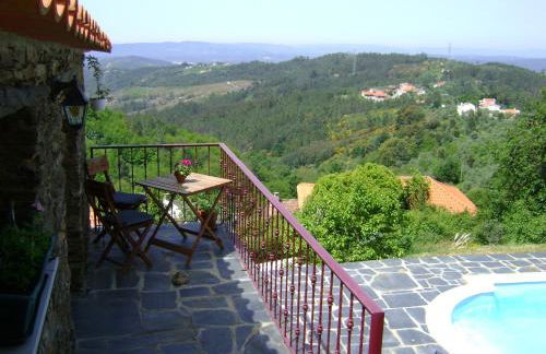 Bela Vista Alqueve - traditional stone house and private pool - Foto 19