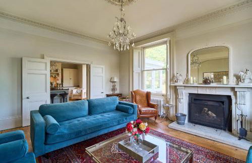 Luxury Big House Berkeley House near Bath - Photo 28