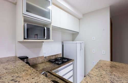 Apto em cond. com piscina, Lago Norte - PLN0415 - Foto 9