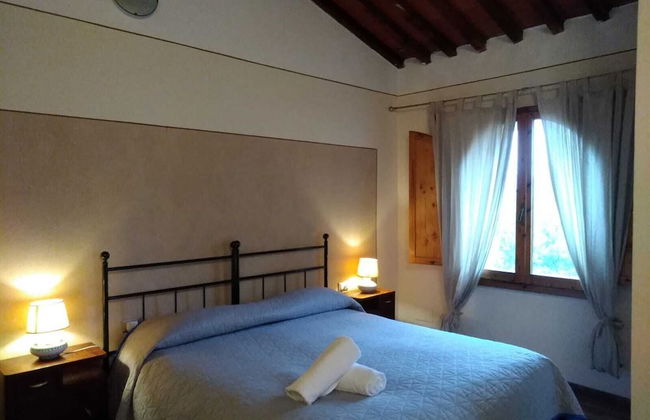 Fattoria Lischeto - Foto 4