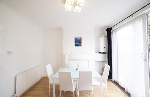 3 Bed Pet Friendly Home, With BBQ - Foto 21