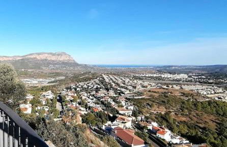 Apartament in Monte Pedreguer - Foto 10