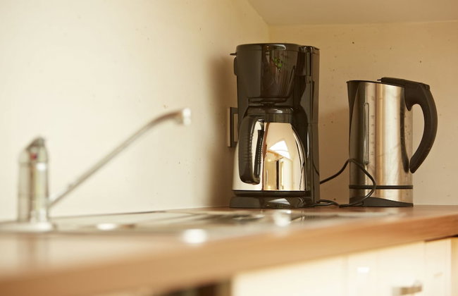 Holiday Lodge Central - Foto 25