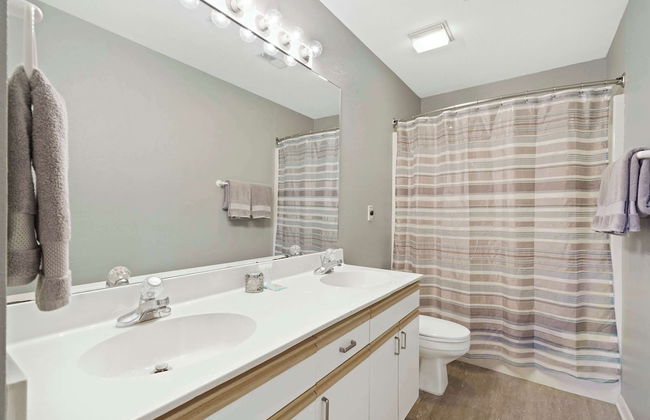 Valley View Retreat - Holiday Hills Branson - Golf Resort -outdoor Pools - Photo 14