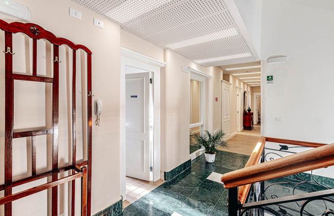 Giulio Cesare 14 - Foto 20