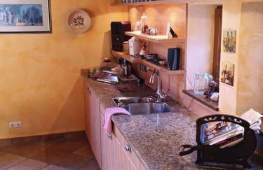 Historische Scheune mit Whirlpool - Foto 5