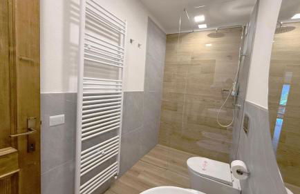 Dolomiti Mountain View - Olympics & Holidays apartment Cadore Cortina - Foto 29