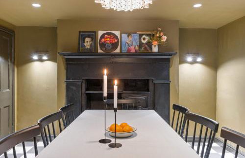 Liverpool Georgian Townhouse for Family & Groups - Foto 5