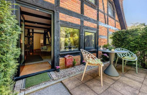 Wohnen im Heidehaus - Photo 12