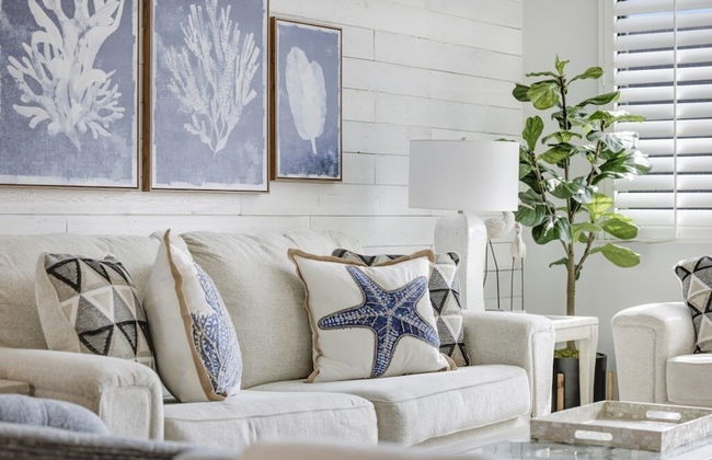 Loggerhead 282 2 Bedroom Condo by RedAwning - Foto 15