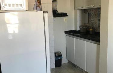 BrunoApartamentos Recife - Boa Vista - Apt 1102 (temporada) - Foto 8