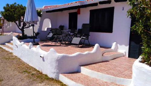 La Perla De la Ostra - Foto 3, Garden view