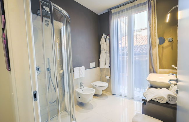 Opera Relais de Charme - Foto 25