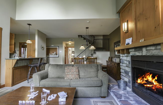 Tremblant-Les-Eaux - RVMT - Foto 39