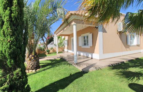 Villa Ribeiro By Keys to Algarve - Foto 1