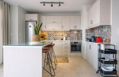 Attico Blu - Sea View Penthouse - Foto 14