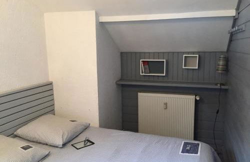 Gîte chaleureux au lac de Payolle - Foto 10