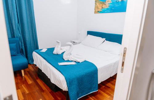 Holiday Home Mar Pacifico Napoli - Photo 55