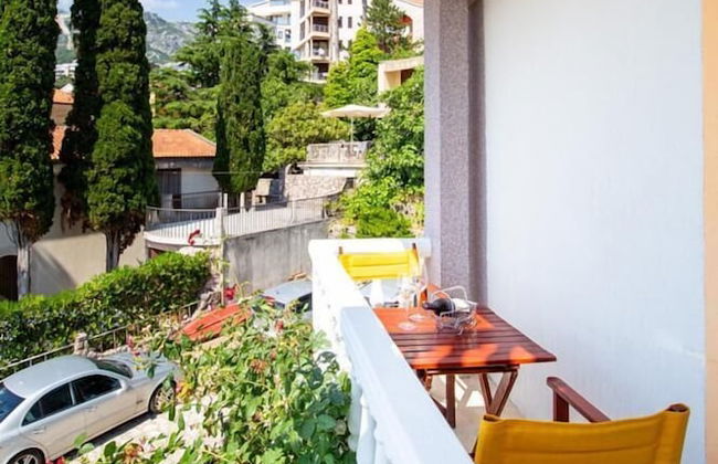 ACIKA apartments Rafailovici - Foto 61