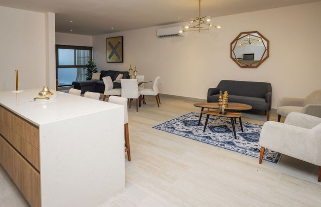 Cumbres Garden luxury apartments - Photo 57