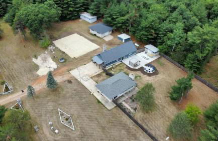 Camp Patriot Private Resort - Foto 35