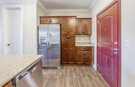 Landing Stylish 2BD Gym Pool - Foto 78