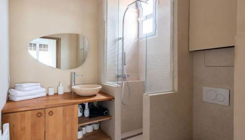 Nice Apartment Juan-les-pins - 300m Beach - Foto 5