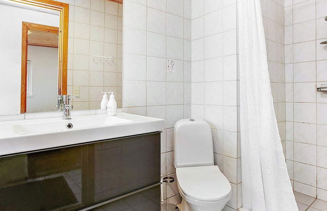 8 Person Holiday Home in Juelsminde-by Traum - Foto 12