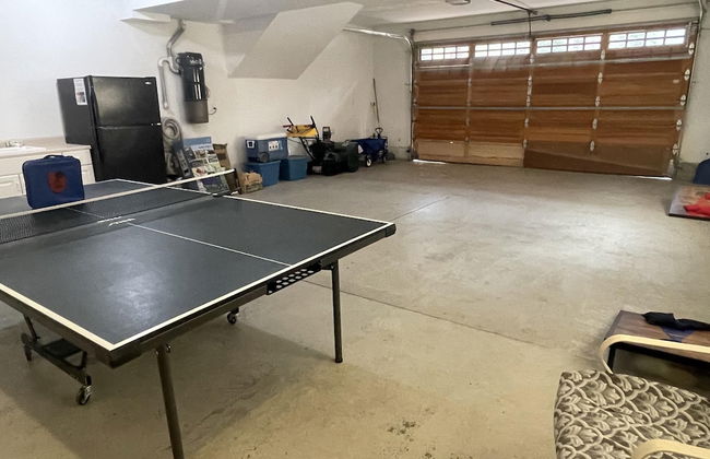 Angora Mountain Lodge - Pool Table, Ping Pong, Shuffle Board - Photo 22