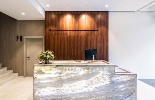 Apartamentos Core Suites Valencia - Foto 15