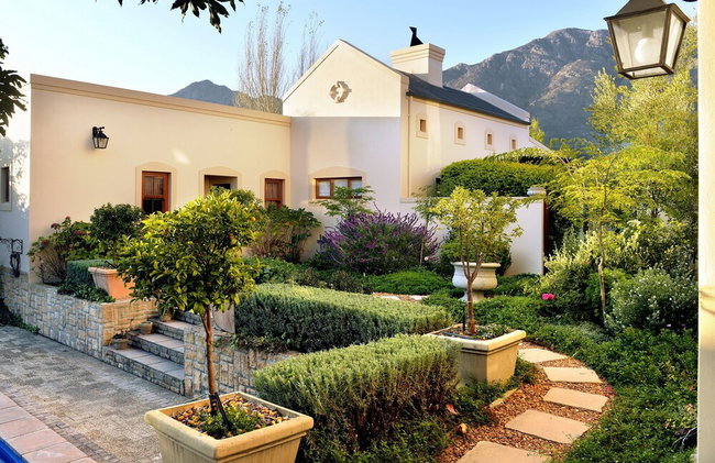 Petit Plaisir Cottage - Photo 67