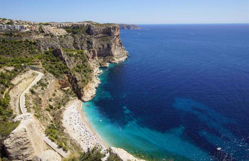 Gecko Apartment in Cumbre del Sol with sea views - Foto 55