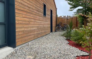 mini villa neuve moderne proche des plages - Foto 1