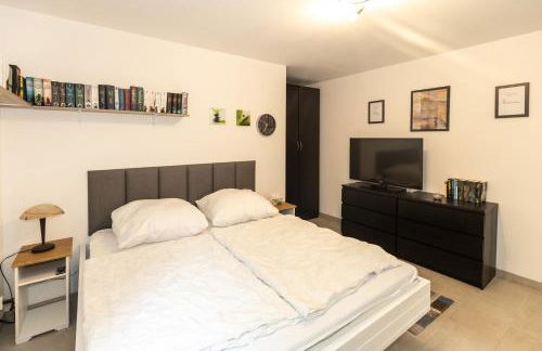 Ferienhaus Thiele - Familienglück mit Garten - Kamin - Sauna - Pool - Foto 27