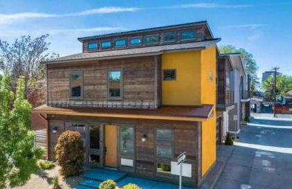 Reno Basecamp 2 King Suites, Walk to Food and Fun - Foto 1