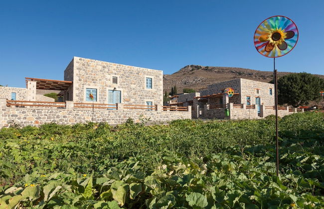 Pserimos Villas - Photo 58