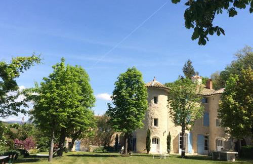 Château de Peyrolles - Photo 14