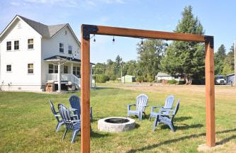 Prairie Cottage, a Fresh Farmhouse - Foto 50